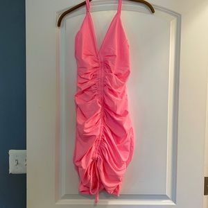 Tiger Mist pink NWT